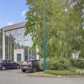 Location de bureau de 1 740 m² à Villebon-sur-Yvette - 91140 photo - 1