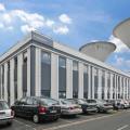 Location de bureau de 2 143 m² à Villebon-sur-Yvette - 91140 photo - 1