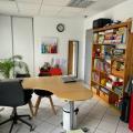 Location de bureau de 19 m² à Villefranche-sur-Saône - 69400 photo - 3