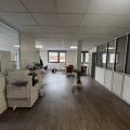 Location de bureau de 220 m² à Villeneuve-d'Ascq - 59491 photo - 1