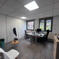 Location de bureau de 220 m² à Villeneuve-d'Ascq - 59491 photo - 5