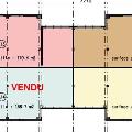 Location de bureau de 2 532 m² à Villeneuve-d'Ascq - 59491 plan - 1