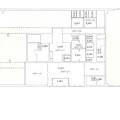 Location de bureau de 5 938 m² à Villeneuve-d'Ascq - 59491 plan - 3