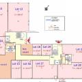 Location de bureau de 4 307 m² à Villeneuve-d'Ascq - 59491 plan - 5