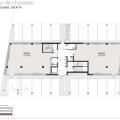 Location de bureau de 2 817 m² à Villeneuve-d'Ascq - 59491 plan - 4