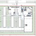 Location de bureau de 4 758 m² à Villeneuve-d'Ascq - 59491 plan - 1