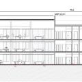 Location de bureau de 2 414 m² à Villeneuve-d'Ascq - 59491 plan - 3