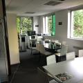 Location de bureau de 900 m² à Villeneuve-d'Ascq - 59491 photo - 4