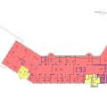 Location de bureau de 1 728 m² à Villeneuve-d'Ascq - 59491 plan - 11