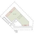 Location de bureau de 6 003 m² à Villeneuve-d'Ascq - 59491 plan - 2