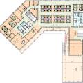 Location de bureau de 4 274 m² à Villeneuve-d'Ascq - 59491 plan - 3