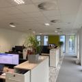 Location de bureau de 4 274 m² à Villeneuve-d'Ascq - 59491 photo - 22