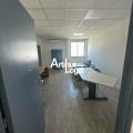 Location de bureau de 207 m² à Villeneuve-Loubet - 06270 photo - 3