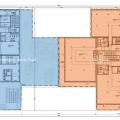 Location de bureau de 6 073 m² à Villeurbanne - 69100 plan - 7
