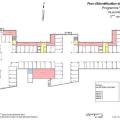 Location de bureau de 1 646 m² à Villeurbanne - 69100 plan - 7