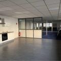 Location de bureau de 712 m² à Villeurbanne - 69100 photo - 6