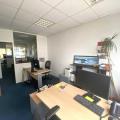 Location de bureau de 300 m² à Villeurbanne - 69100 photo - 7