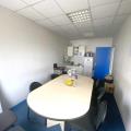 Location de bureau de 300 m² à Villeurbanne - 69100 photo - 10