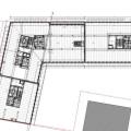 Location de bureau de 7 132 m² à Villeurbanne - 69100 plan - 6