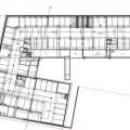 Location de bureau de 7 132 m² à Villeurbanne - 69100 plan - 9