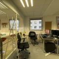 Location de bureau de 306 m² à Villeurbanne - 69100 photo - 1