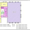 Location de bureau de 1 375 m² à Villeurbanne - 69100 plan - 3