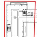 Location de bureau de 1 646 m² à Villeurbanne - 69100 plan - 4