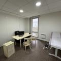 Location de bureau de 51 m² à Vitry-sur-Seine - 94400 photo - 2