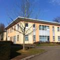 Location de bureau de 498 m² à Voisins-le-Bretonneux - 78960 photo - 1