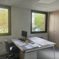 Location de bureau de 167 m² à Wasquehal - 59290 photo - 4