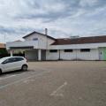 Location de local commercial de 1 160 m² à Aiguillon - 47190 photo - 4