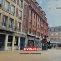 Location de local commercial de 520 m² à Amiens - 80000 photo - 2