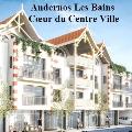 Location de local commercial de 114 m² à Andernos-les-Bains - 33510 photo - 1