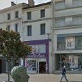Location de local commercial de 98 m² à Angoulême - 16000 photo - 2