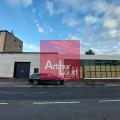Location de local commercial de 434 m² à Aubière - 63170 photo - 1