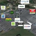 Location de local commercial de 175 m² à Bergerac - 24100 photo - 3