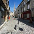 Location de local commercial de 165 m² à Bordeaux - 33000 photo - 1