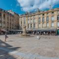 Location de local commercial de 48 m² à Bordeaux - 33000 photo - 1