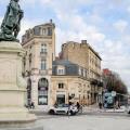 Location de local commercial de 110 m² à Bordeaux - 33000 photo - 1