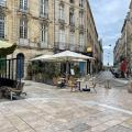 Location de local commercial de 50 m² à Bordeaux - 33000 photo - 1