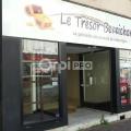 Location de local commercial de 43 m² à Bourges - 18000 photo - 1
