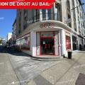 Location de local commercial de 100 m² à Brest - 29200 photo - 1
