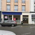 Location de local commercial de 59 m² à Brest - 29200 photo - 1