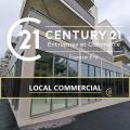 Location de local commercial de 156 m² à Caen - 14000 photo - 1