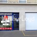 Location de local commercial de 150 m² à Caen - 14000 photo - 1