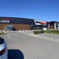 Location de local commercial de 998 m² à Champigny - 51370 photo - 4
