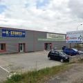 Location de local commercial de 130 m² à Creysse - 24100 photo - 1