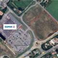 Location de local commercial de 1 100 m² à Flourens - 31130 plan - 1