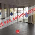 Location de local commercial de 515 m² à Grenoble - 38000 photo - 1