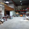 Location de local commercial de 216 m² à Gretz-Armainvilliers - 77220 photo - 1